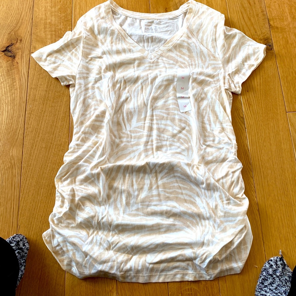 New Isabel, Maternity by Ingrid and Isabel size medium